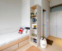 Boon Lay Drive (D22), Apartment #441203611